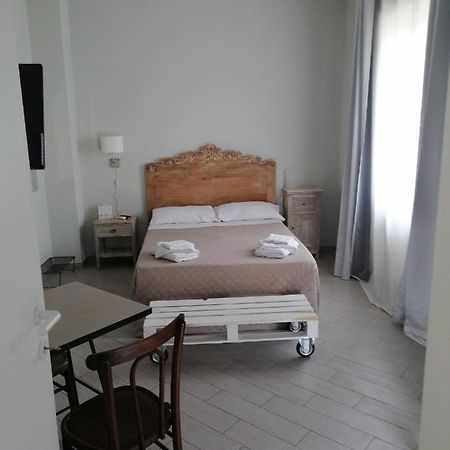 " Domus Coralla" Bnb Racconti Di Viaggio Catane Extérieur photo