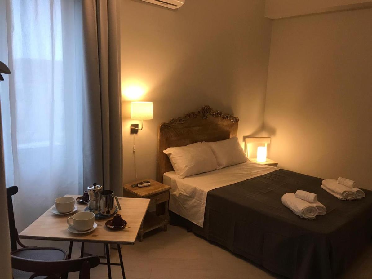 " Domus Coralla" Bnb Racconti Di Viaggio Catane Extérieur photo