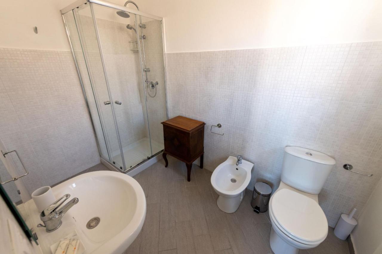 " Domus Coralla" Bnb Racconti Di Viaggio Catane Extérieur photo