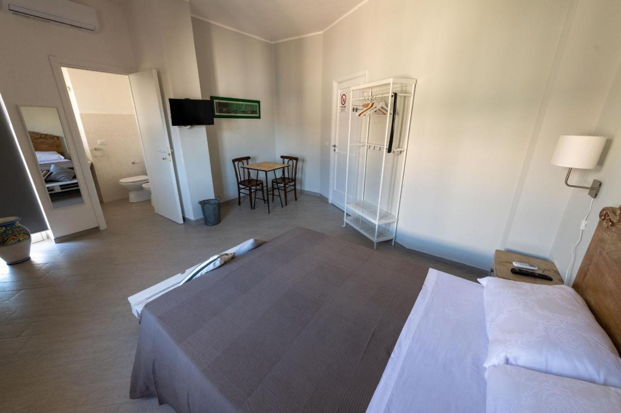 " Domus Coralla" Bnb Racconti Di Viaggio Catane Extérieur photo