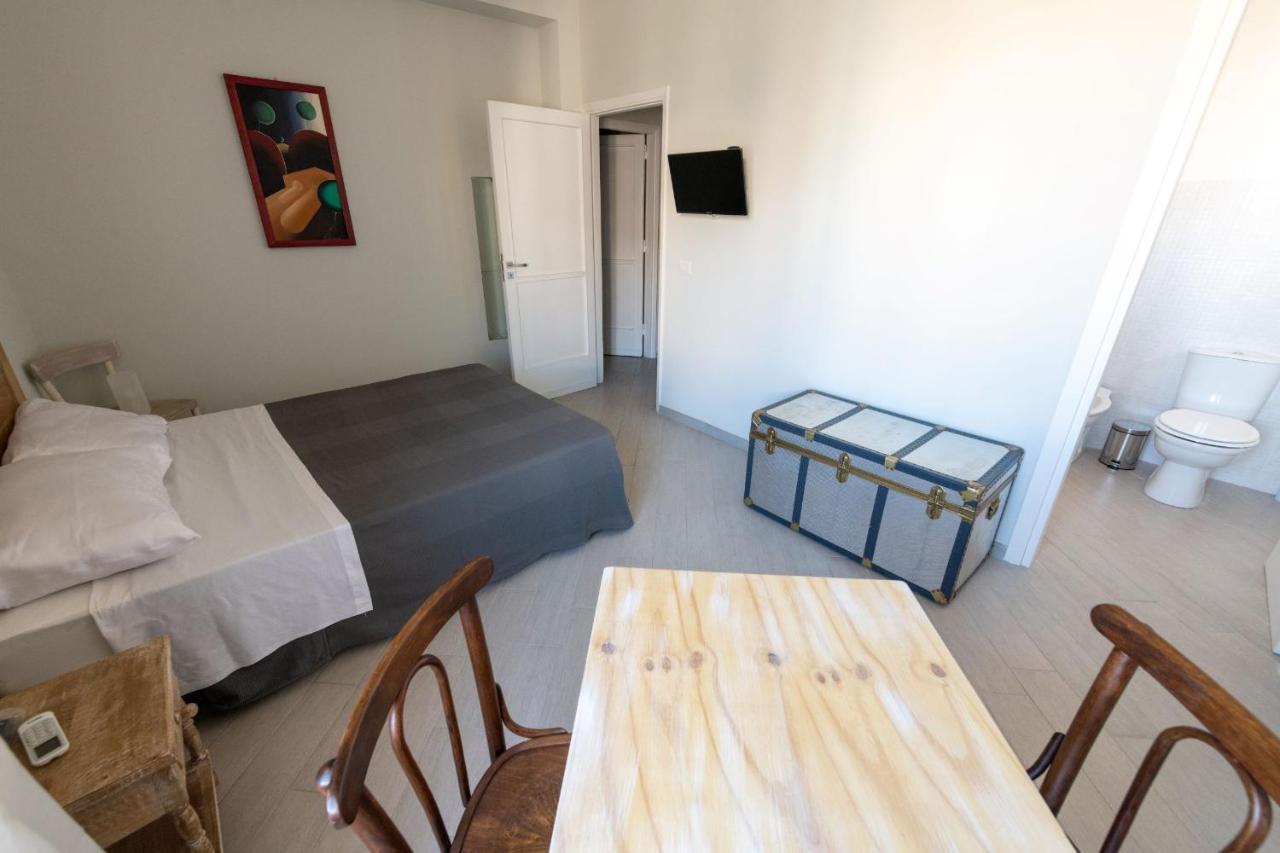 " Domus Coralla" Bnb Racconti Di Viaggio Catane Extérieur photo