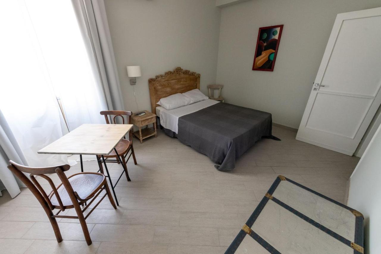 " Domus Coralla" Bnb Racconti Di Viaggio Catane Extérieur photo