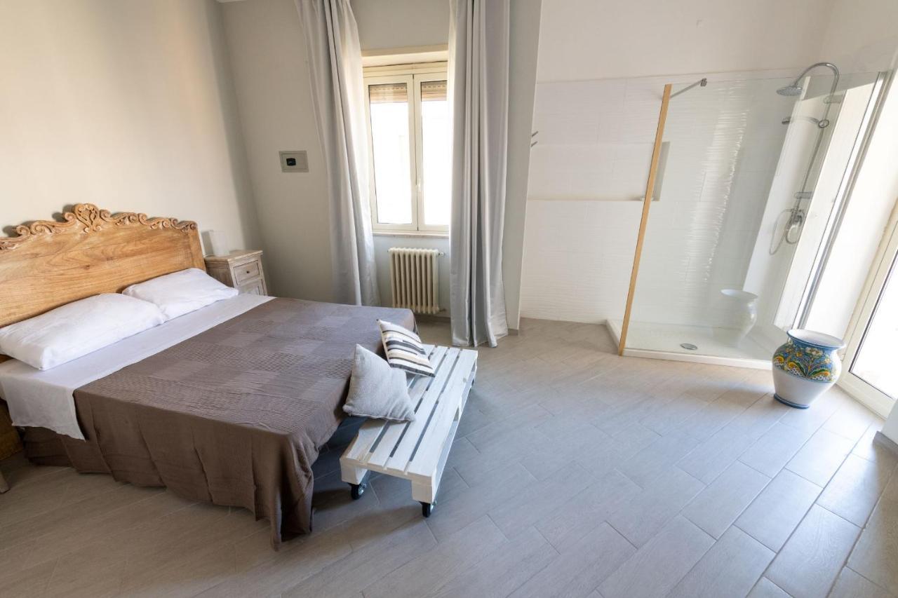 " Domus Coralla" Bnb Racconti Di Viaggio Catane Extérieur photo