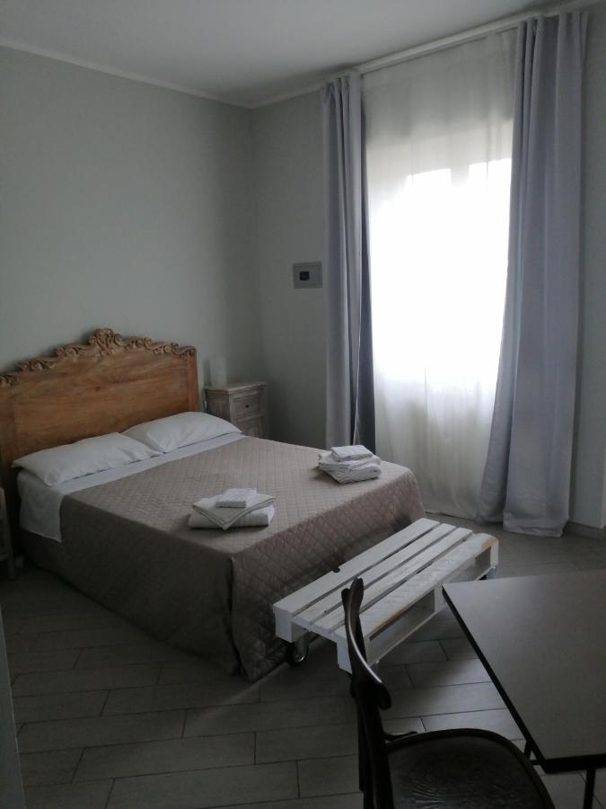 " Domus Coralla" Bnb Racconti Di Viaggio Catane Extérieur photo