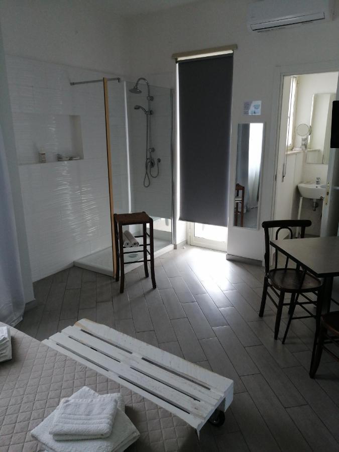 " Domus Coralla" Bnb Racconti Di Viaggio Catane Extérieur photo