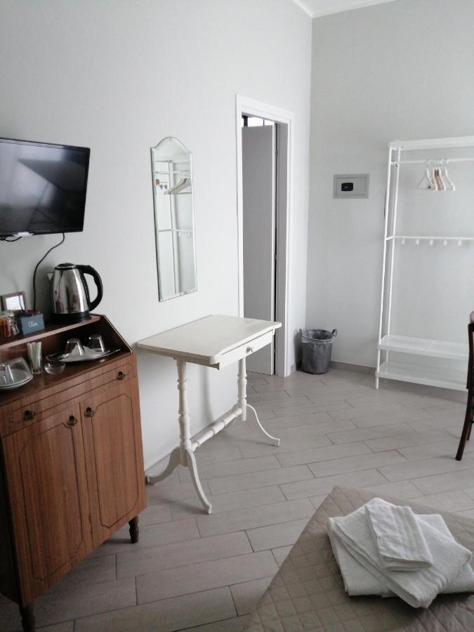 " Domus Coralla" Bnb Racconti Di Viaggio Catane Extérieur photo