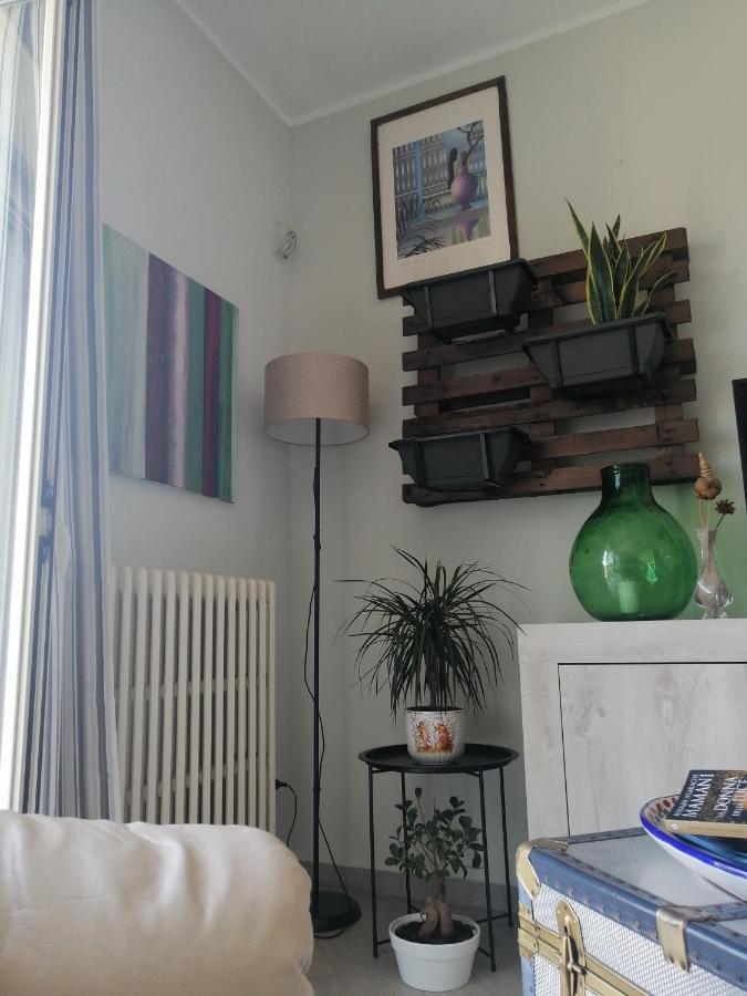 " Domus Coralla" Bnb Racconti Di Viaggio Catane Extérieur photo
