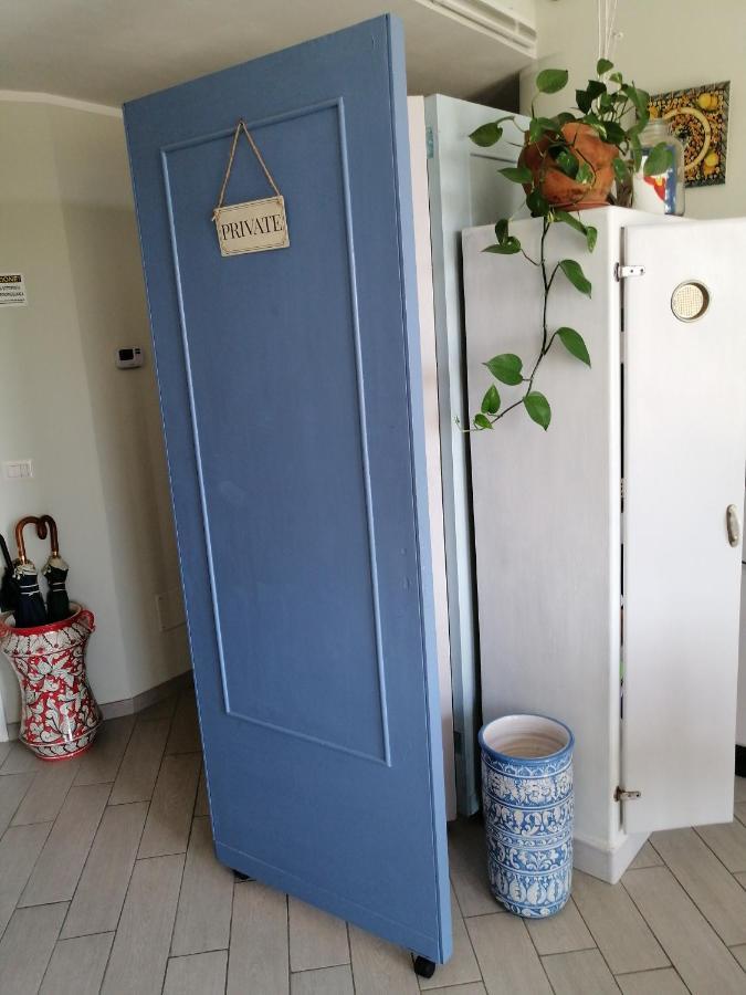" Domus Coralla" Bnb Racconti Di Viaggio Catane Extérieur photo