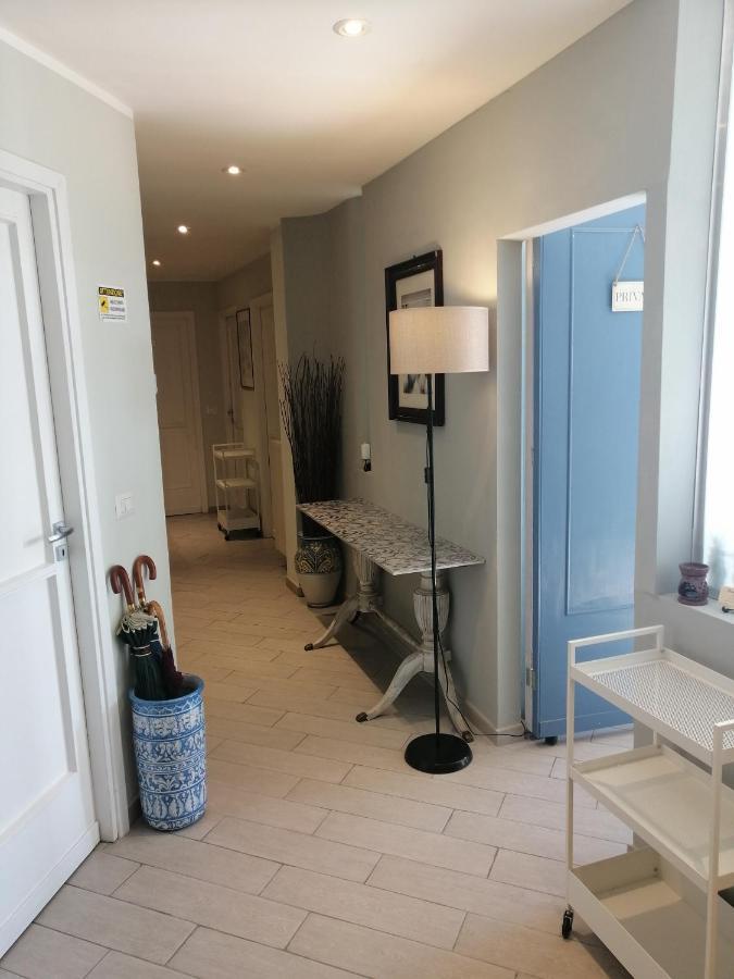 " Domus Coralla" Bnb Racconti Di Viaggio Catane Extérieur photo