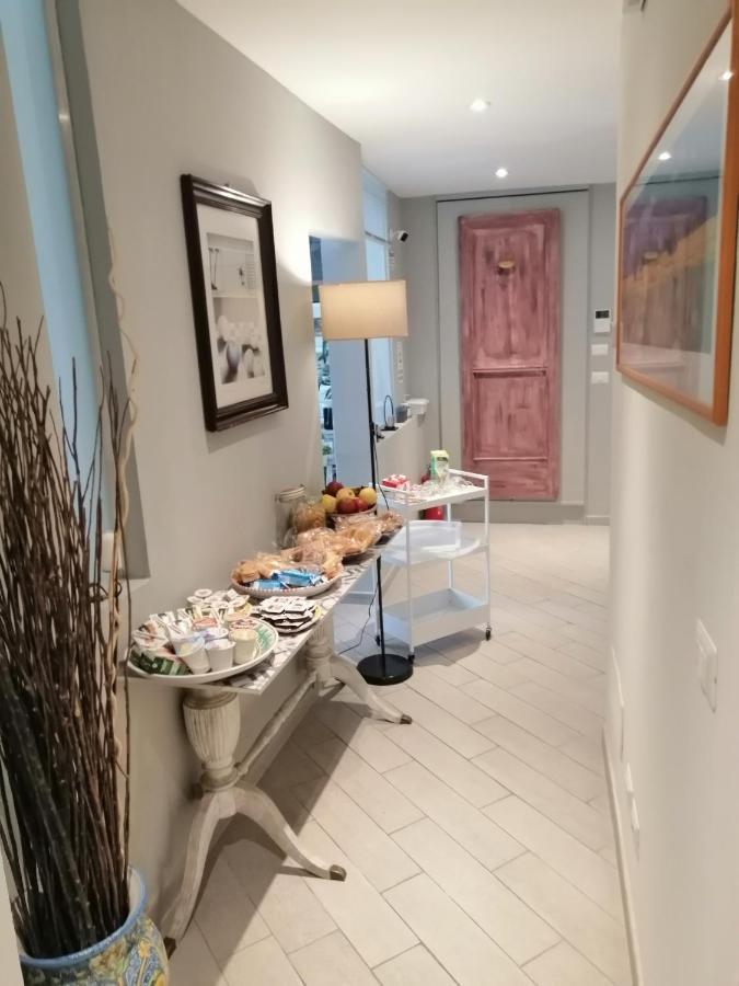 " Domus Coralla" Bnb Racconti Di Viaggio Catane Extérieur photo