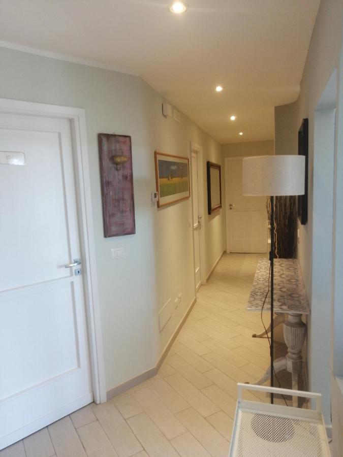 " Domus Coralla" Bnb Racconti Di Viaggio Catane Extérieur photo