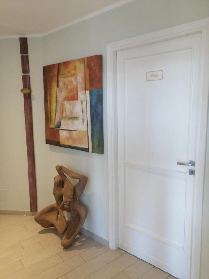 " Domus Coralla" Bnb Racconti Di Viaggio Catane Extérieur photo