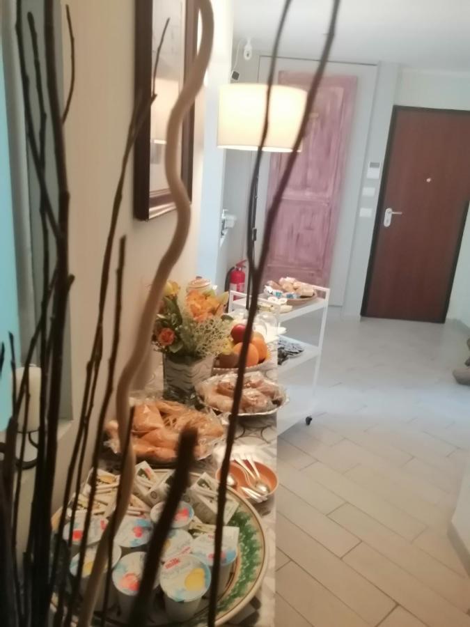 " Domus Coralla" Bnb Racconti Di Viaggio Catane Extérieur photo