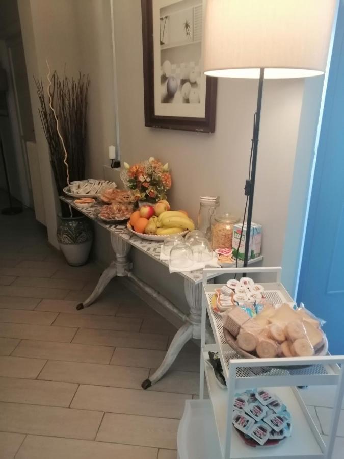 " Domus Coralla" Bnb Racconti Di Viaggio Catane Extérieur photo
