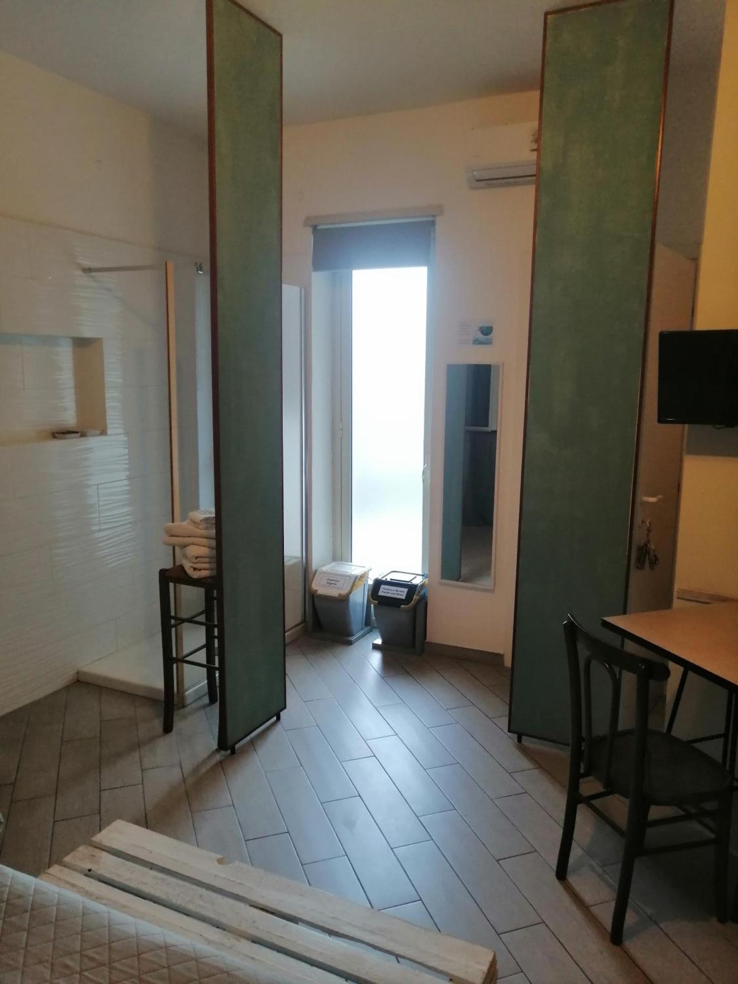 " Domus Coralla" Bnb Racconti Di Viaggio Catane Extérieur photo