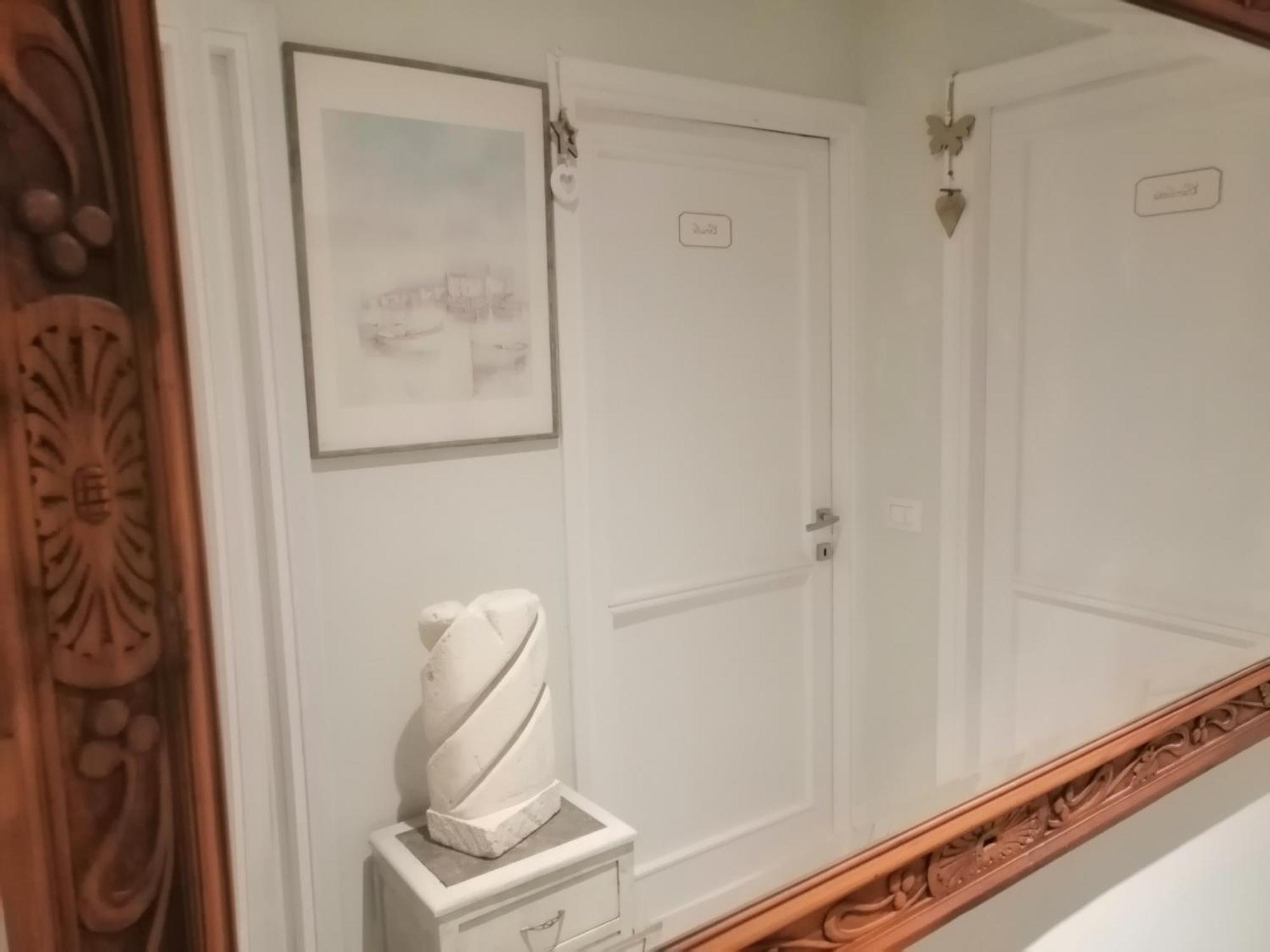 " Domus Coralla" Bnb Racconti Di Viaggio Catane Extérieur photo
